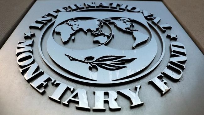 IMF Turun Gunung: Ramal Akan ada Bencana Global Gegara AS