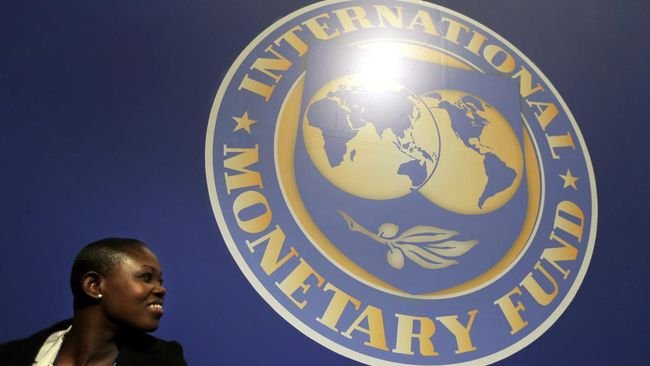 IMF Wanti-wanti Dampak Gagal Bayar Utang AS pada Ekonomi Global