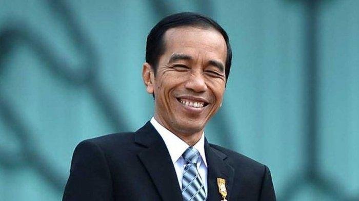 Jokowi Bisa Jadi Penentu Sosok Capres, Ketua Projo: The Real King Maker