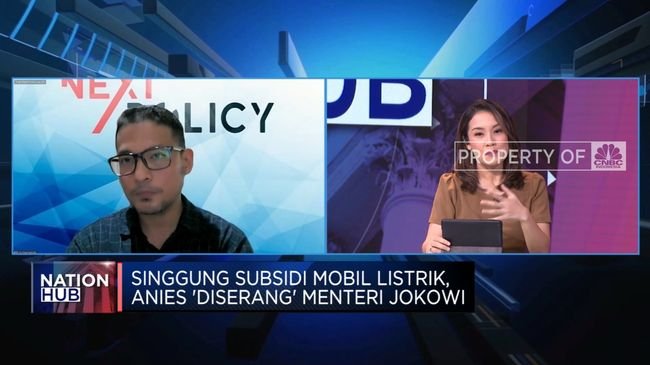 Kalau Tak Disubsidi, Nasib Mobil Listrik di Indonesia Gimana?