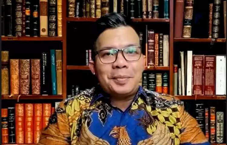 PKN Belum Memutuskan Dukungan untuk Capres