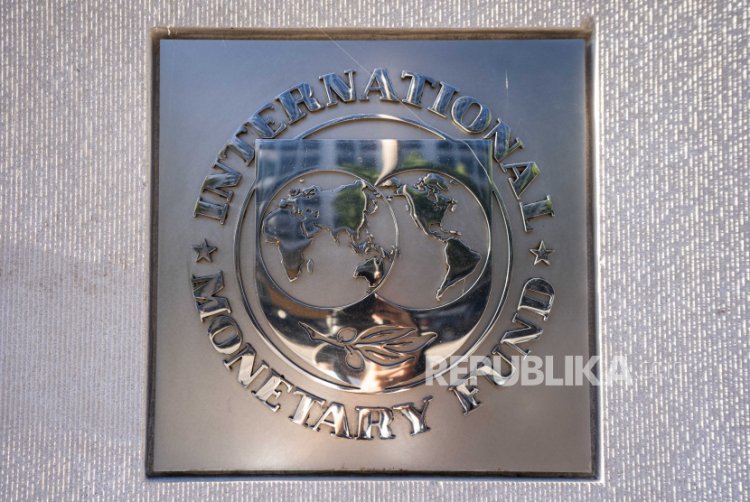 IMF Ingatkan Risiko Gagal Bayar AS Bisa Berdampak ke Negara Lain