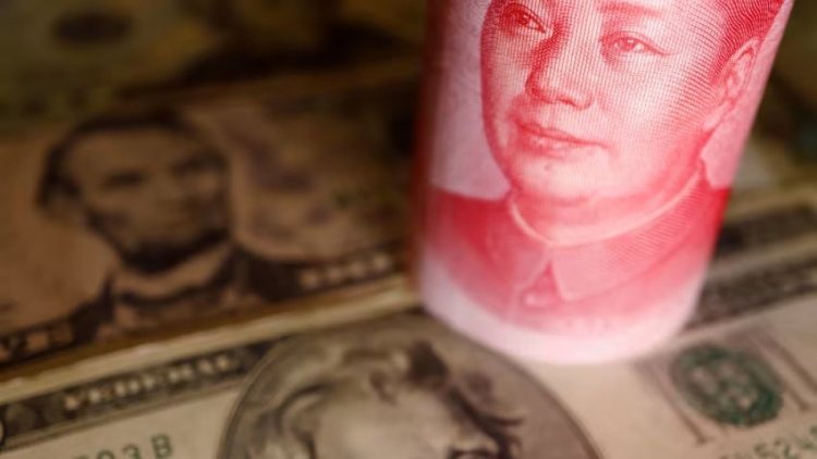 4 Efek Mata Uang Baru BRICS terhadap Dollar Amerika Serikat