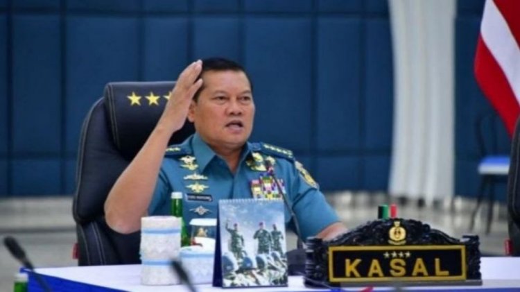 Panglima Jenderal Yudo Margono Dukung Capres Anies Baswedan, TNI Ungkap Fakta Ini