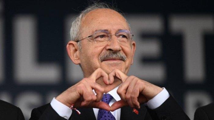 Pemilu Turki, Ini Strategi Capres Kemal Kilicdaroglu Untuk Lawan Erdogan di Putaran Kedua