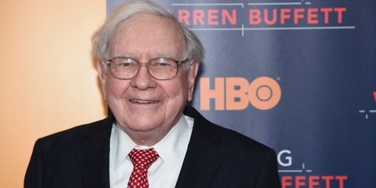 Banyak Negara Tinggalkan Dolar AS, Orang Kaya Dunia Warren Buffett Angkat Suara
