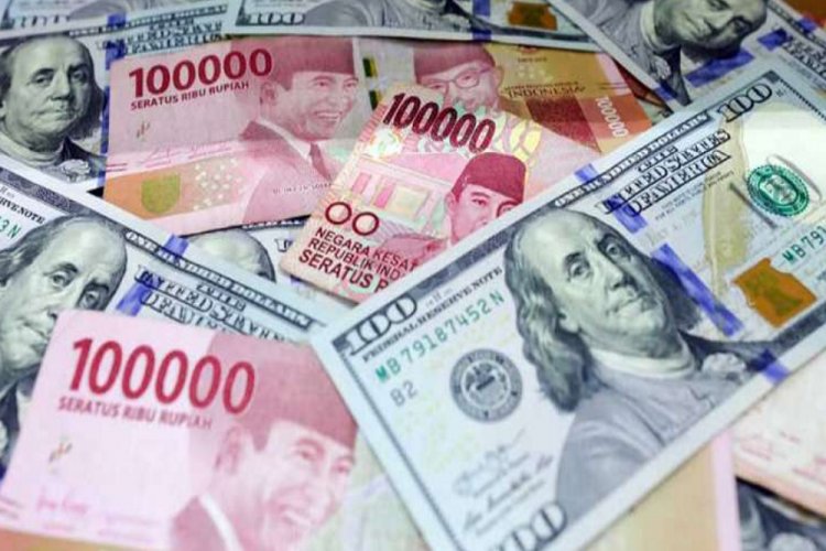 Daftar Negara Pemberi Utang Terbesar untuk RI, China Nomor Berapa?