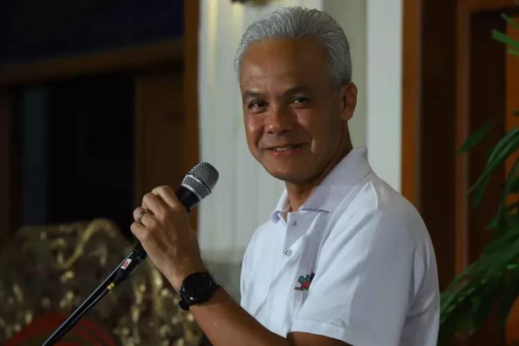 Menangkan Capres Ganjar Pranowo, DPC PDIP Kota Bekasi Mulai Panaskan Mesin