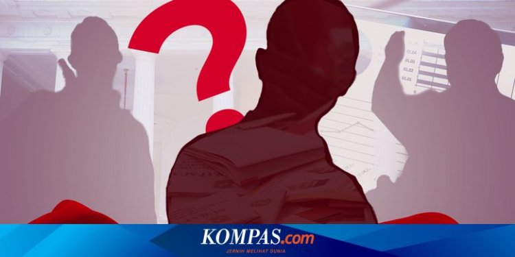 Survei Litbang "Kompas": Pemilih Perempuan Inginkan Capres Latar Belakang Militer dan Kepala Daerah