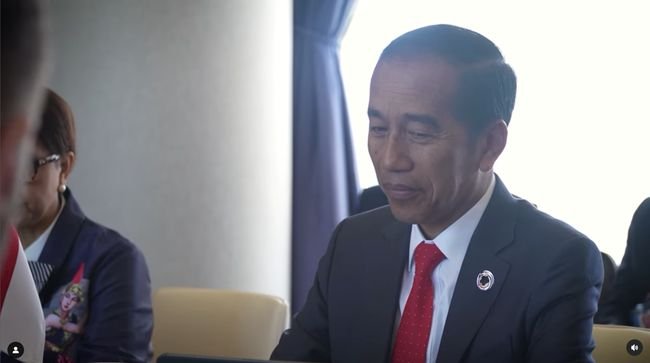 Aksi Jokowi Ini Bisa Selamatkan Uang Negara Rp5,4 Triliun