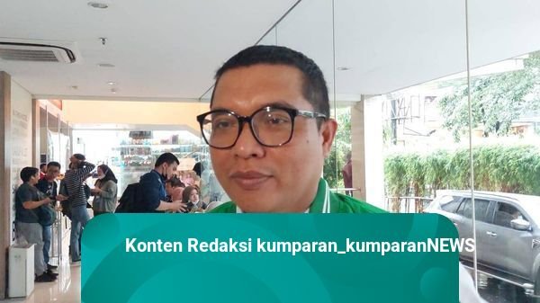 PPP Pesimistis Koalisi Besar KKIR-KIB Terwujud, Singgung soal 3 Capres