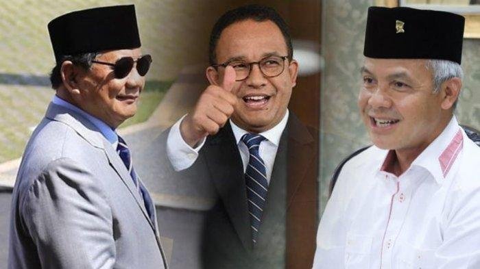 Survei Capres 2024 Terbaru: Duet Prabowo-Erick Thohir Paling Berpeluang Menang, Kuncinya di Jatim