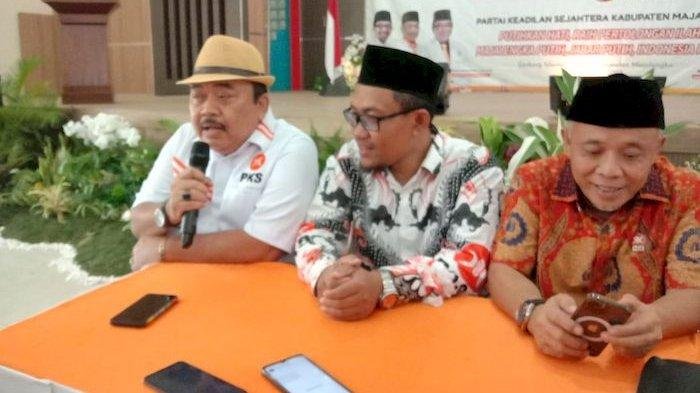 Usung Anies Baswedan Jadi Capres 2024, PKS Yakin Raih 80 Persen Suara di Jawa Barat
