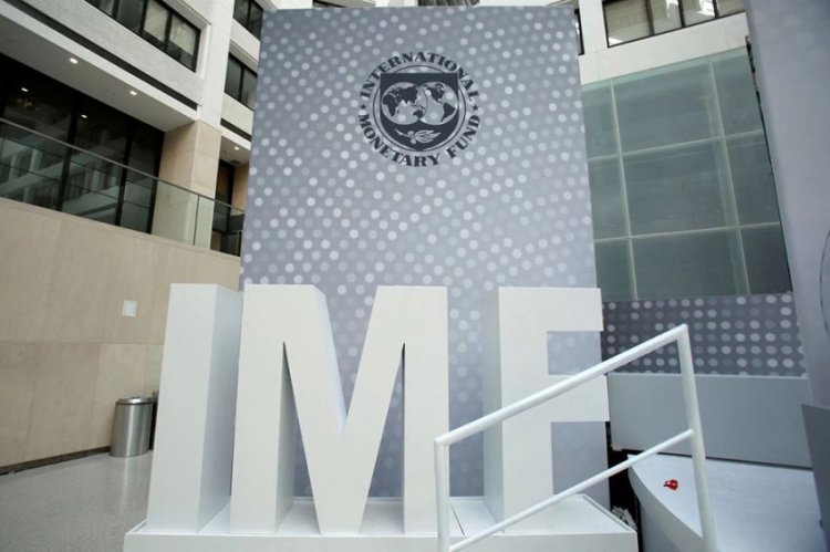 10 Negara Pasien IMF dengan Utang Terbesar, Bagaimana Indonesia?