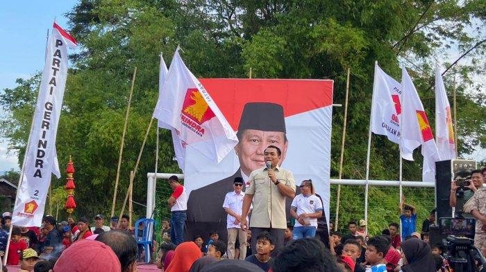 Prabowo Mampu Unggul di Sejumlah Hasil Survei Capres, Begini Respon DPD Gerindra Jatim