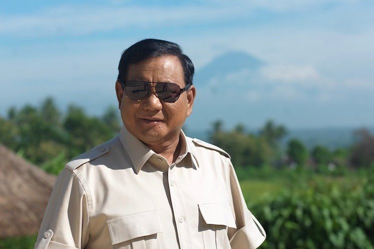 Raih Elektabilitas Tinggi sebagai Capres, Prabowo Subianto Dinilai Bisa Tumbuhkan Ekonomi Baik di Indonesia