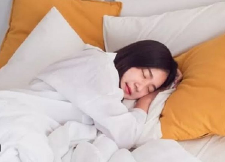 Ini 6 Cara Tidur yang Baik Sekaligus Ibadah, Matikan Lampu dan Jangan Lama Terlentang
