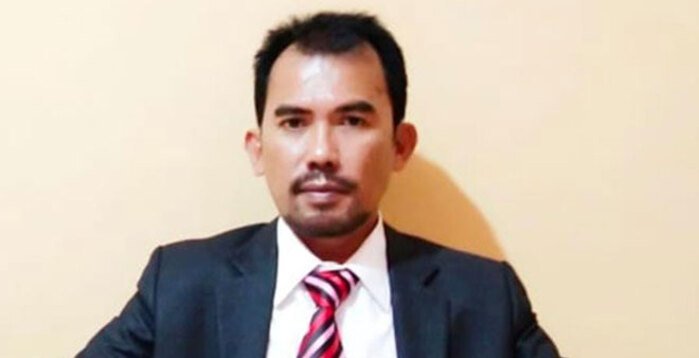 Saiful Huda EMS : Si Bocil Ketum Partai Yang Bermimpi Jadi Capres Atau Cawapres 2024