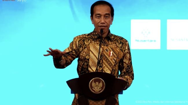 Indonesia Bisa Jadi Negara Berpengaruh di Asia, Asalkan...