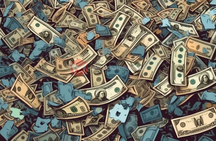 Ekonom Peter Schiff: Waspadai Ancaman Krisis Dolar AS