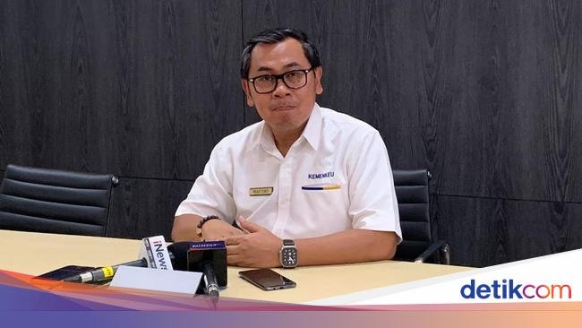 JK Bilang RI Bayar Utang Rp 1.000 T/Tahun tapi Dibantah Stafsus Sri Mulyani