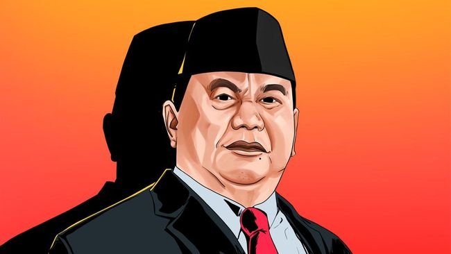 Catatan Kritis Untuk Prabowo: Capres Emosional Mimikri Jokowi