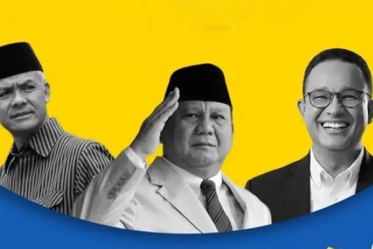 Yuk Intip Harta Kekayaan 3 Bakal Capres 2024 Ada yang Sentuh Triliunan, Siapa Paling Kaya?