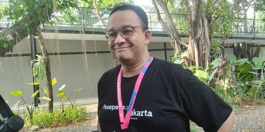 VIDEO: LSI Denny JA Nilai Anies Terancam Kehilangan Tiket Capres, Prabowo Teratas