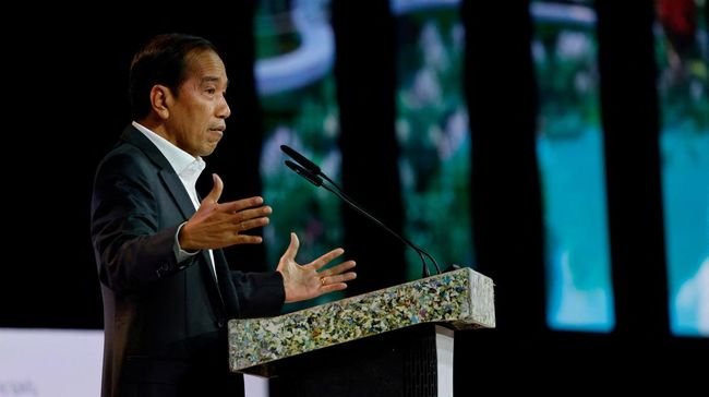 Singapura dan Pertaruhan Akhir Jokowi demi IKN