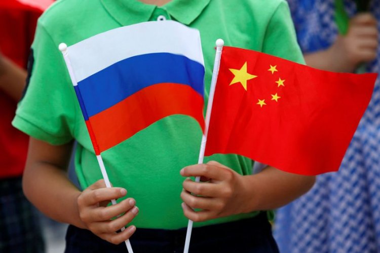 Pulau Terbesar Rusia Undang China dan India Buat Garap Sumber Energinya