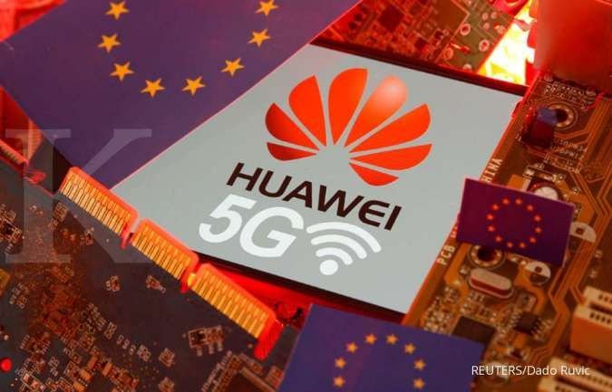 Teknologi 5G Huawei Terancam Dilarang di Seluruh Wilayah Uni Eropa