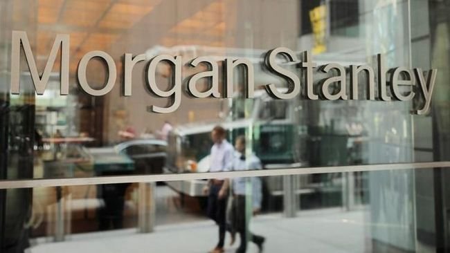 Morgan Stanley: RI & India Tetap Kuat, Eropa Kacau Balau!