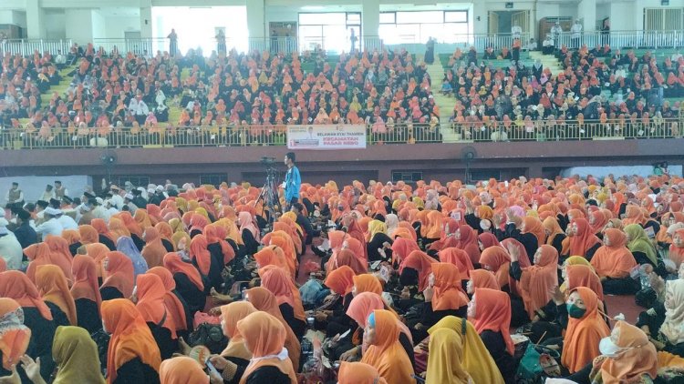 PKS Jakarta Pastikan Kader Tak Tergoda Politik Uang, Kokoh Dukung Anies Capres 2024