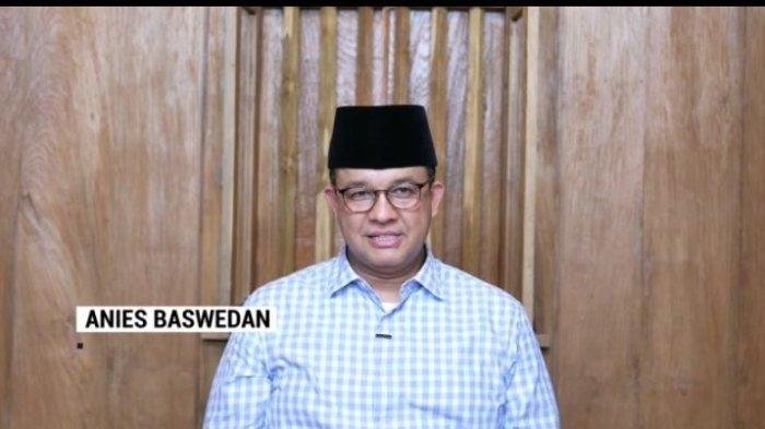 PKS Tetap Perjuangkan Anies Baswedan Jadi Capres Kendati Demokrat Mulai Harmonis dengan PDIP