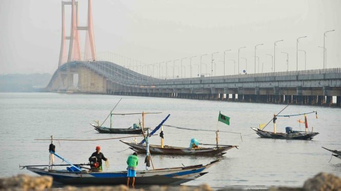 Kampanye di Madura, Capres Siap-siap Ditodong Kontrak Politik Provinsi Baru