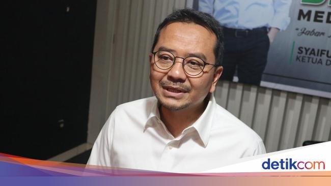 Golkar Merapat ke KKIR, PKB Ingatkan Capres Prabowo dan Cawapres Cak Imin