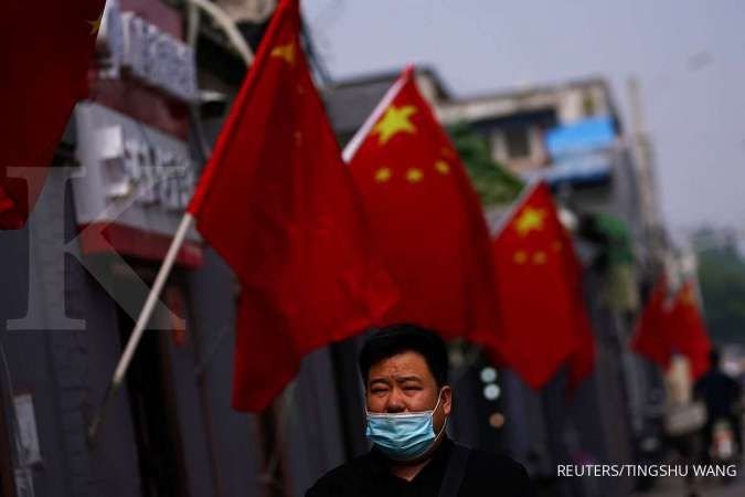 Eksodus Jutawan China Diperkirakan Akan Berlanjut Tahun Ini