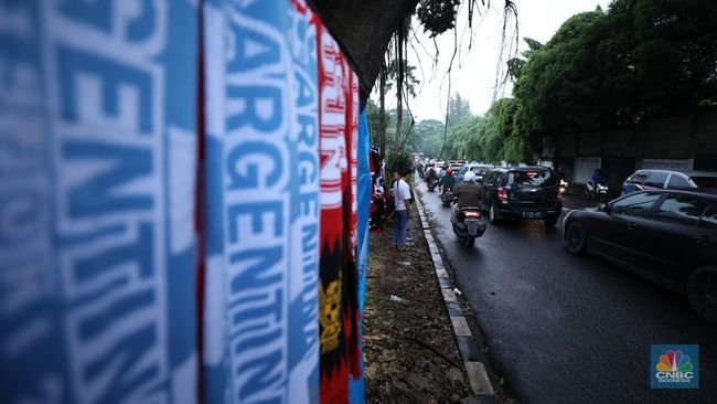 Tingkat Utang Argentina vs Indonesia, Siapa Paling Aman?