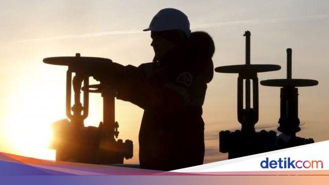 Ekonomi China Diramal Suram, Harga Minyak Dunia Merosot