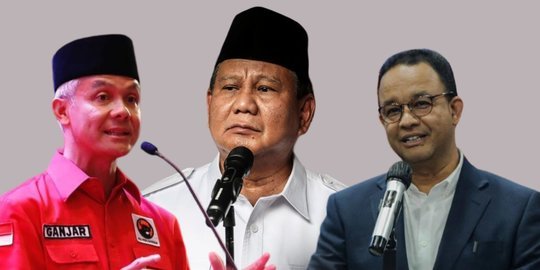 Cegah Perpecahan, Capres Diminta Utamakan Persatuan di Pemilu 2024