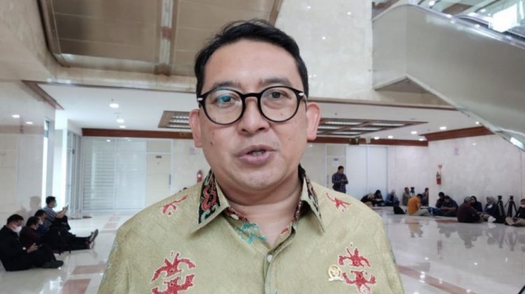 Balas Sindiran Butet Soal Capres Tukang Culik, Fadli Zon: Biar Dia Sedikit Cerewet untuk Isi Dompet