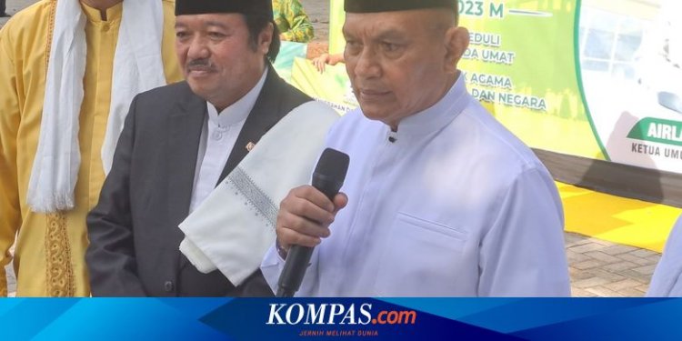 Golkar Minta Kader Berkurban Waktu dan Tenaga untuk Sosialisasikan Airlangga Bakal Capres 2024