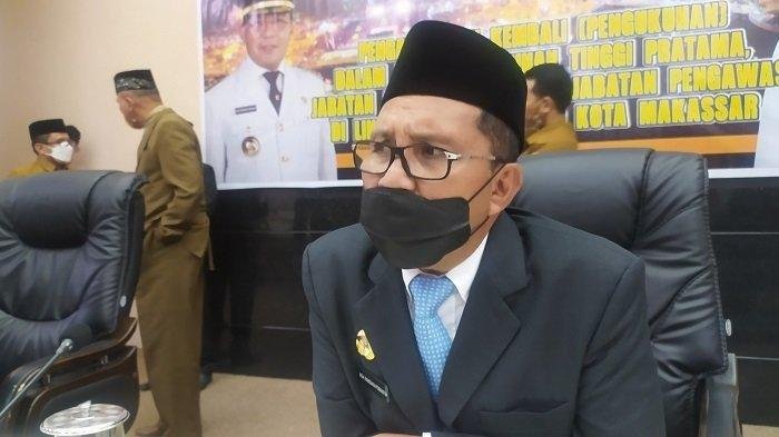 Alasan Danny Pomanto Keluar dari NasDem, Capres Pilihan Wali Kota Makassar Disebut Bukan Anies