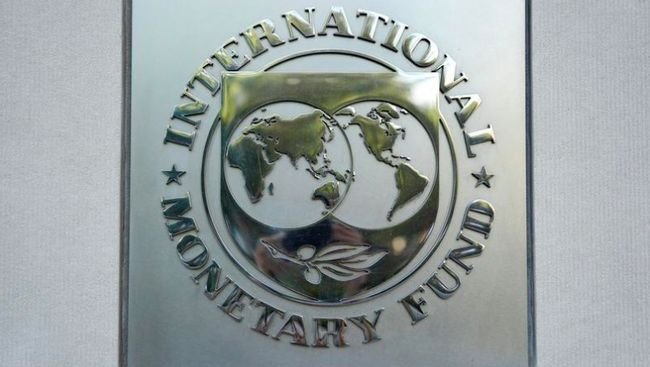 Tak Gentar! Diserang IMF, Jokowi Tetap Lanjutkan Hilirisasi