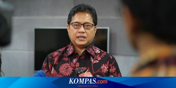 Belum Punya Pilihan Capres, Viva Yoga: PAN Ingin Seiring Sejalan dengan Golkar