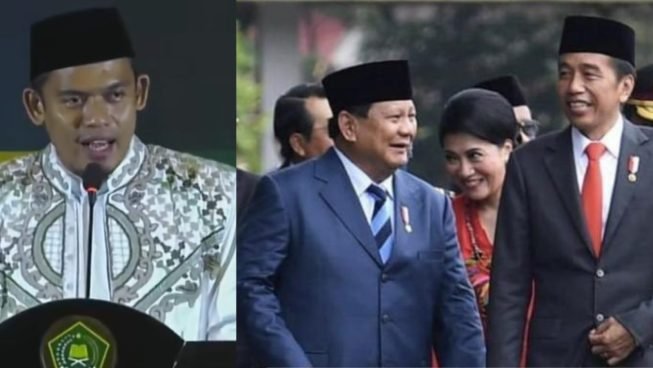 Tulus dalam Mengabdi, Prabowo Dinilai Figur Capres Ideal 2024