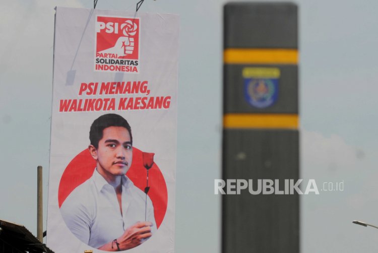 Pengamat Nilai PKS Kuat di Depok, Tapi Kaesang Bukan Lawan yang Mudah