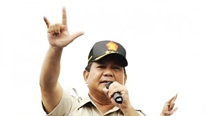Politikus PDIP Dukung Prabowo Jadi Capres, Pengamat: Ada Perpecahan