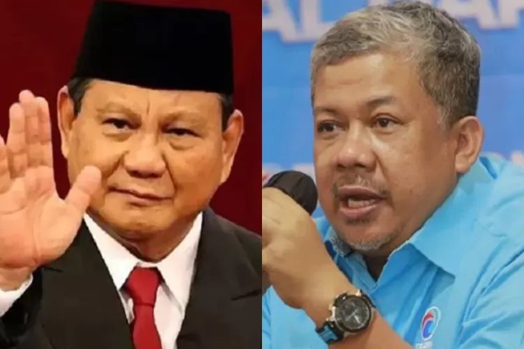 Survei Capres Prabowo Subianto Ungguli Ganjar Pranowo dan Anies Baswedan, Fahri Hamzah Ungkap Alasannya