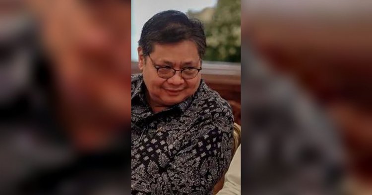 VIDEO: Mencuat Isu Munaslub, Dedengkot Golkar Ultimatum Airlangga Segera Deklarasi Capres!